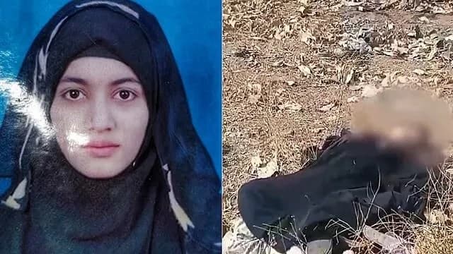 ಧಾರವಾಡ | ಪ್ಯಾರಾಮೆಡಿಕಲ್ ವಿದ್ಯಾರ್ಥಿನಿ ಬರ್ಬರ ಹತ್ಯೆ; ಶವ ಬಿಸಾಡಿ ಪರಾರಿಯಾದ ದುಷ್ಕರ್ಮಿಗಳು!